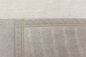 Preview: Biederlack Wohn- und Kuscheldecke 'Feel Modern' 150 x 200 cm Beige - Natur